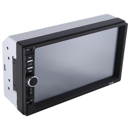 2DIN auto radio i MP5 player – – – slika 3