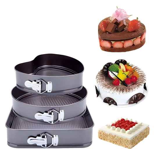3u1 kalupi za torte i kolače – – – slika 1