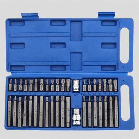 40 - dijelni set Torx i imbus ključeva – – – slika 1