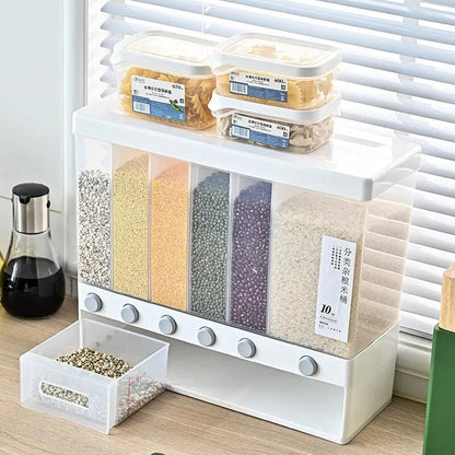 6 - dijelni dozator za žitarice – – – slika 3