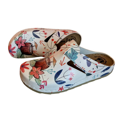 Anatomske klompe Summer Vibes – – 37 – slika 3