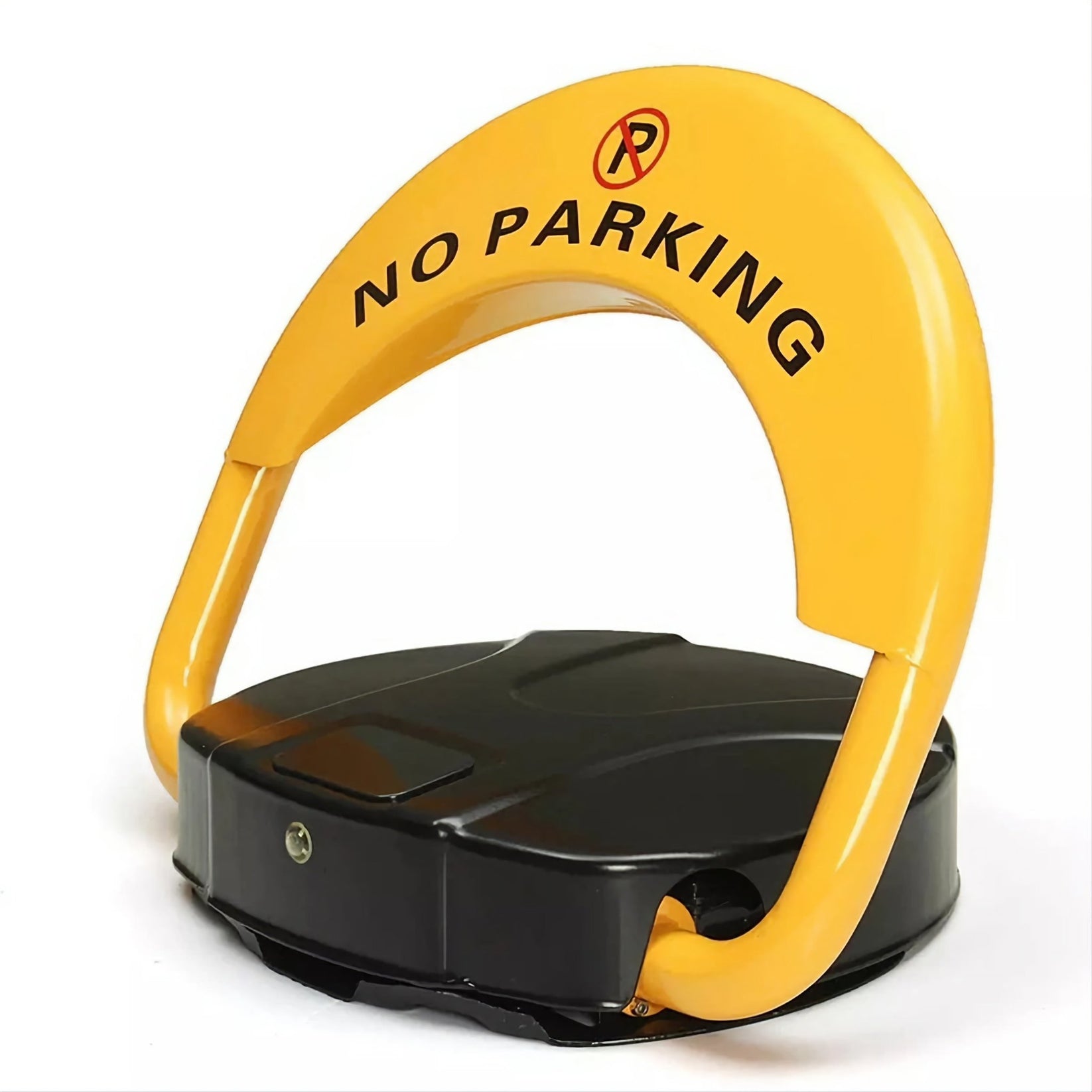 Automatska Električna Parking Rampa – – – slika 9