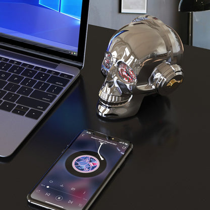 Bežični bluetooth zvučnik – – Crna – slika 6