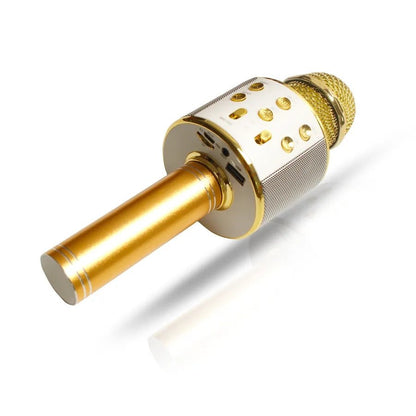 Bluetooth karaoke mikrofon – – – slika 7