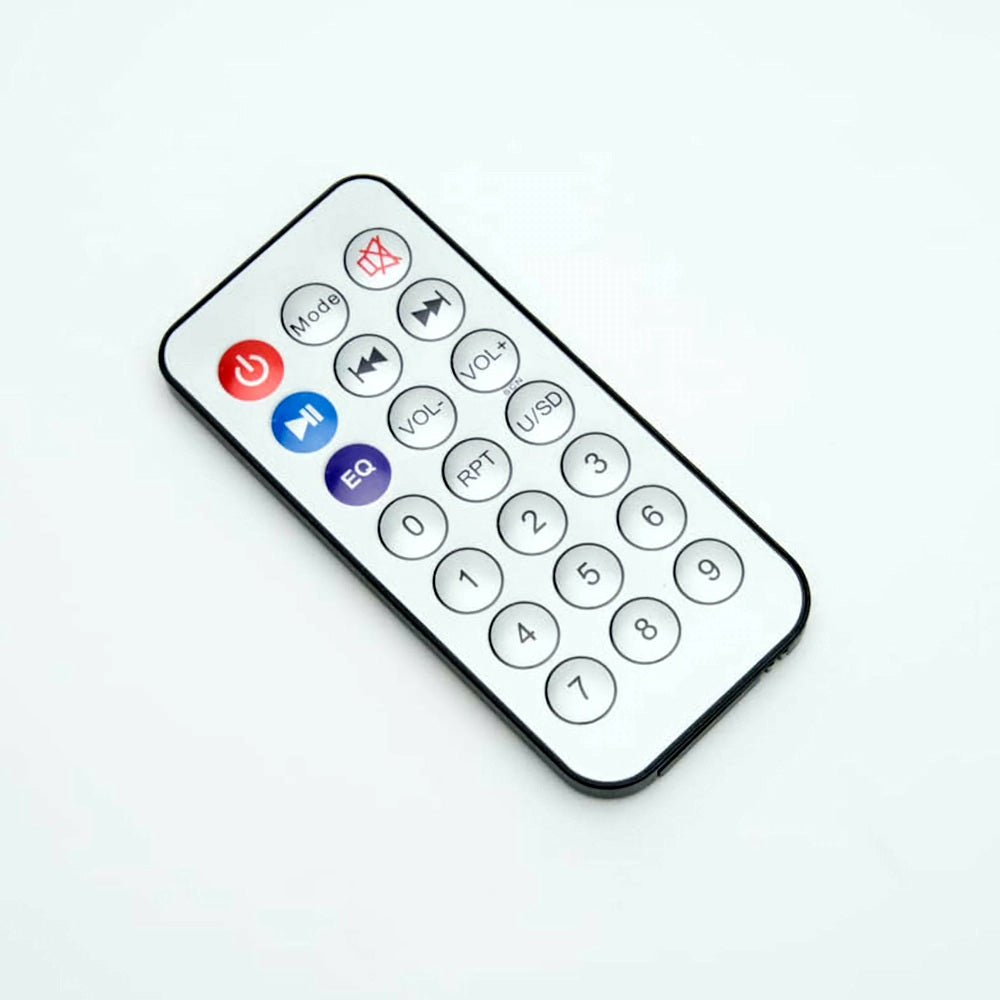 Bluetooth Zvučnik BT - 1208 – – – slika 5