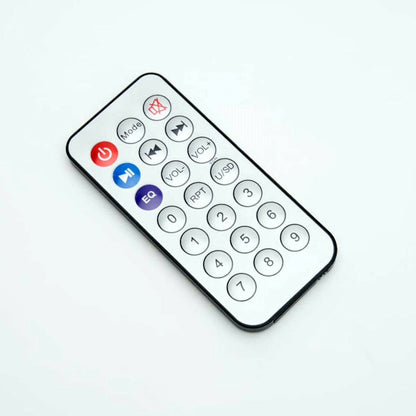 Bluetooth Zvučnik BT - 1208 – – – slika 5
