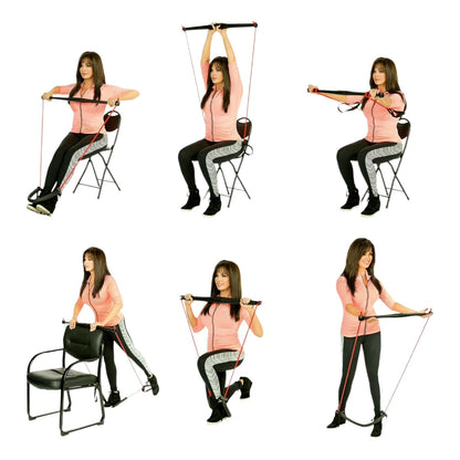 Bodygym fitness trenažer – – – slika 3