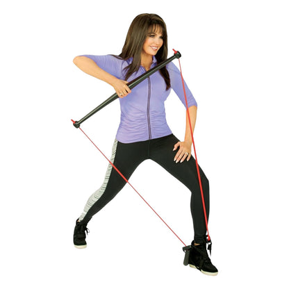 Bodygym fitness trenažer – – – slika 2