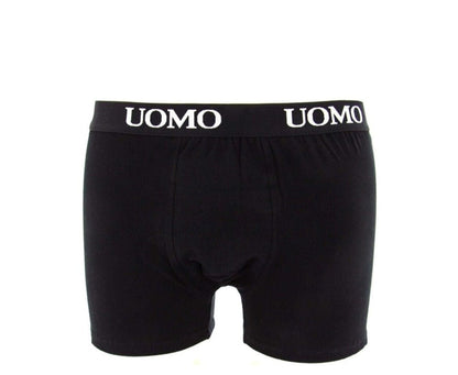 Bokserice Uomo 6 i 12 komada – – L 12 komada – slika 8