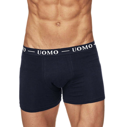 Bokserice Uomo 6 i 12 komada – – L 12 komada – slika 7