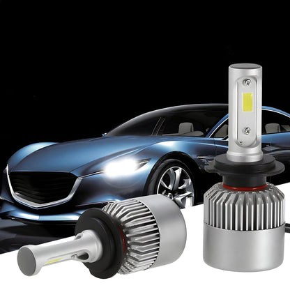 C6 H4 LED Sijalice za Auto – – – slika 1