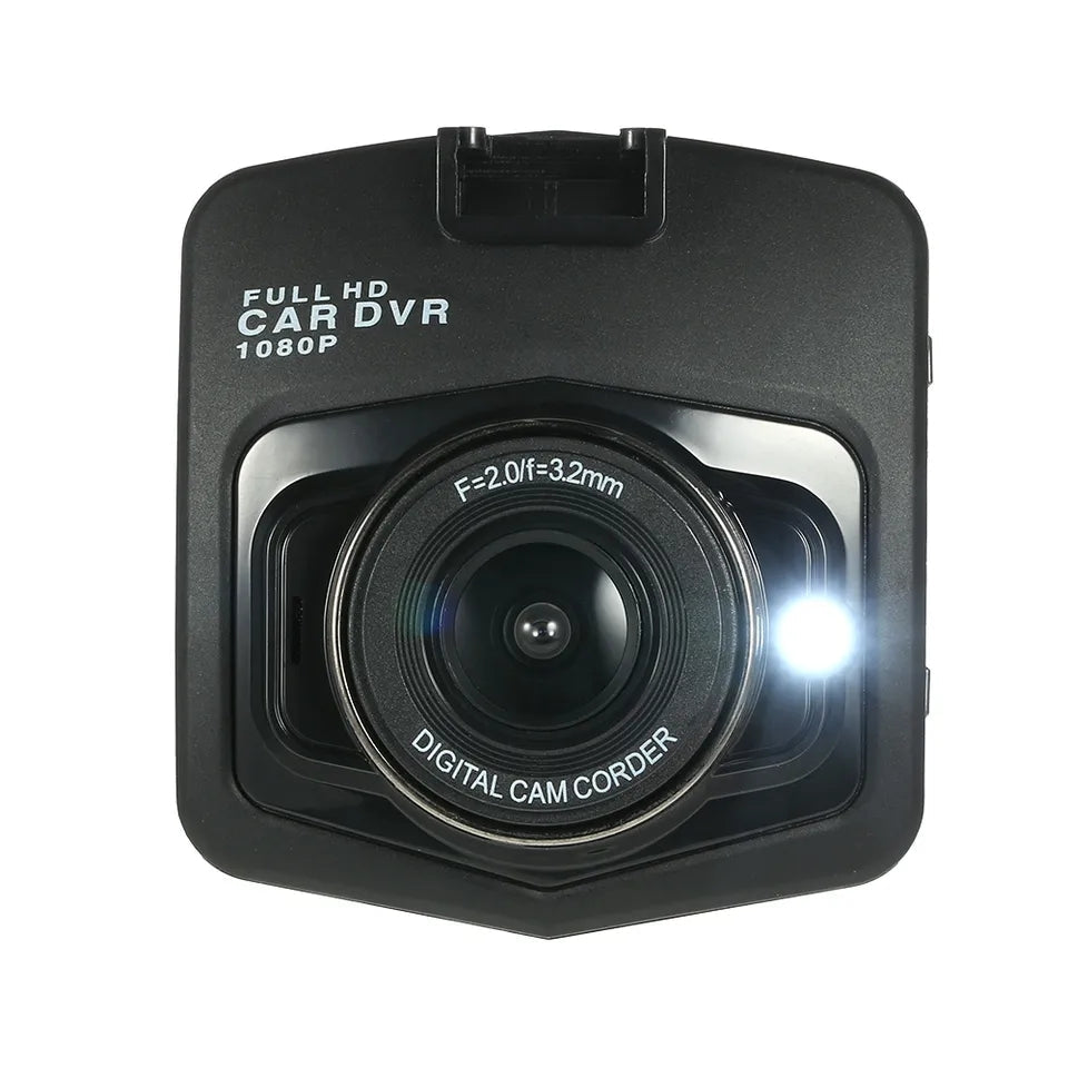 Crna kutija DVR kamera za auto – – – slika 16