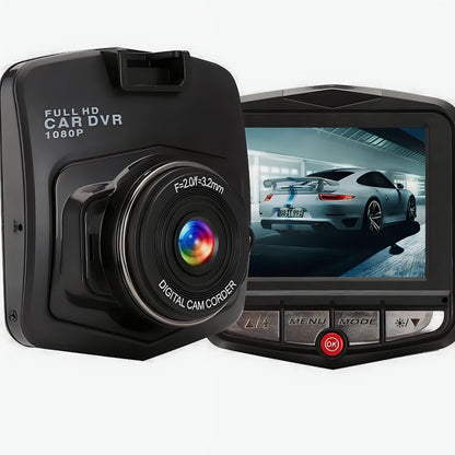 Crna kutija DVR kamera za auto – – – slika 11