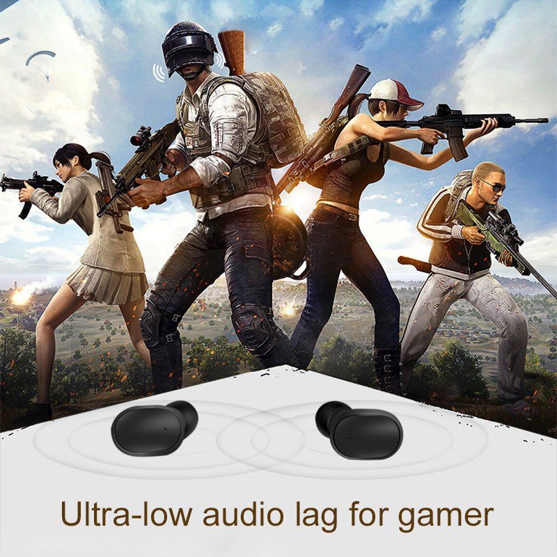 Earbuds slušalice A6S – – – slika 4
