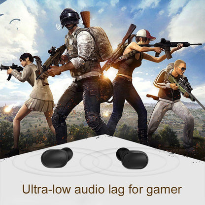 Earbuds slušalice A6S – – – slika 4