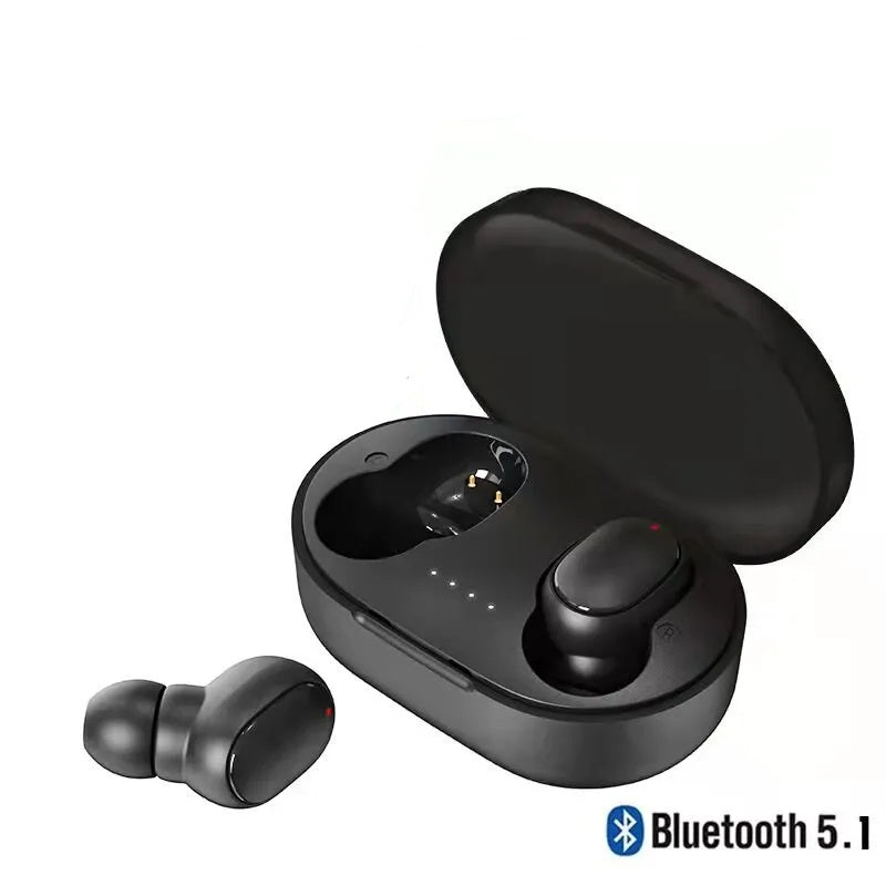 Earbuds slušalice A6S – – – slika 1
