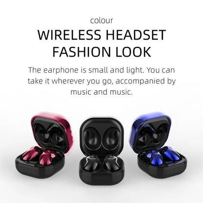 Earbuds slušalice S6 – – – slika 7