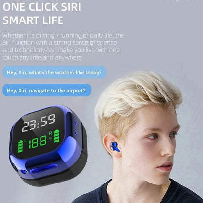 Earbuds slušalice S6 – – – slika 6