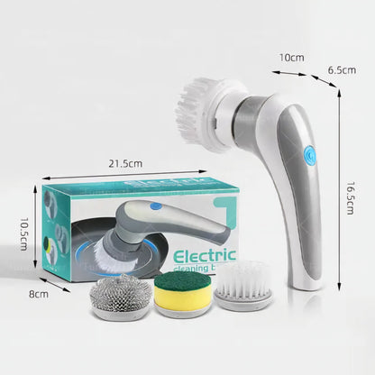 Električna Četka za Čišćenje – – – slika 6