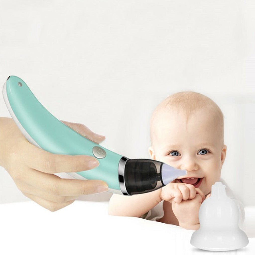 Električni Aspirator za Bebe – – – slika 1