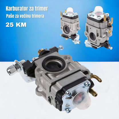 Karburator za trimer – – – slika 5