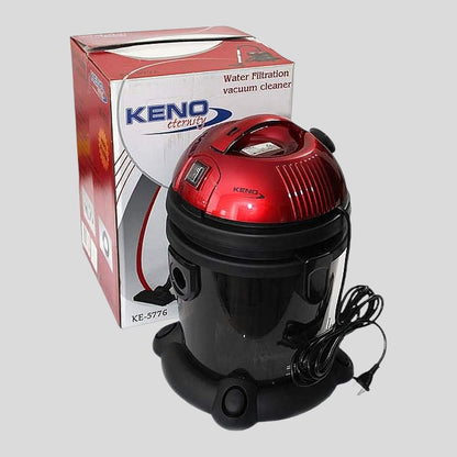 Keno usisavač na vodu – – – slika 3