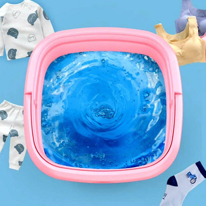 Preklopiva veš mašina – – – slika 5