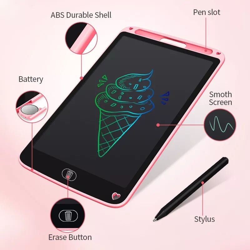 LCD pametna tabla za djecu – – – slika 4