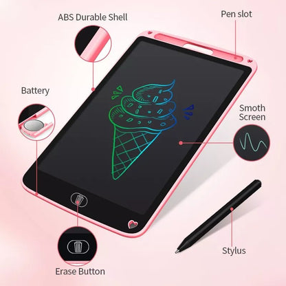 LCD pametna tabla za djecu – – – slika 4