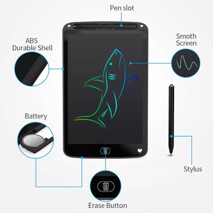 LCD pametna tabla za djecu – – – slika 7
