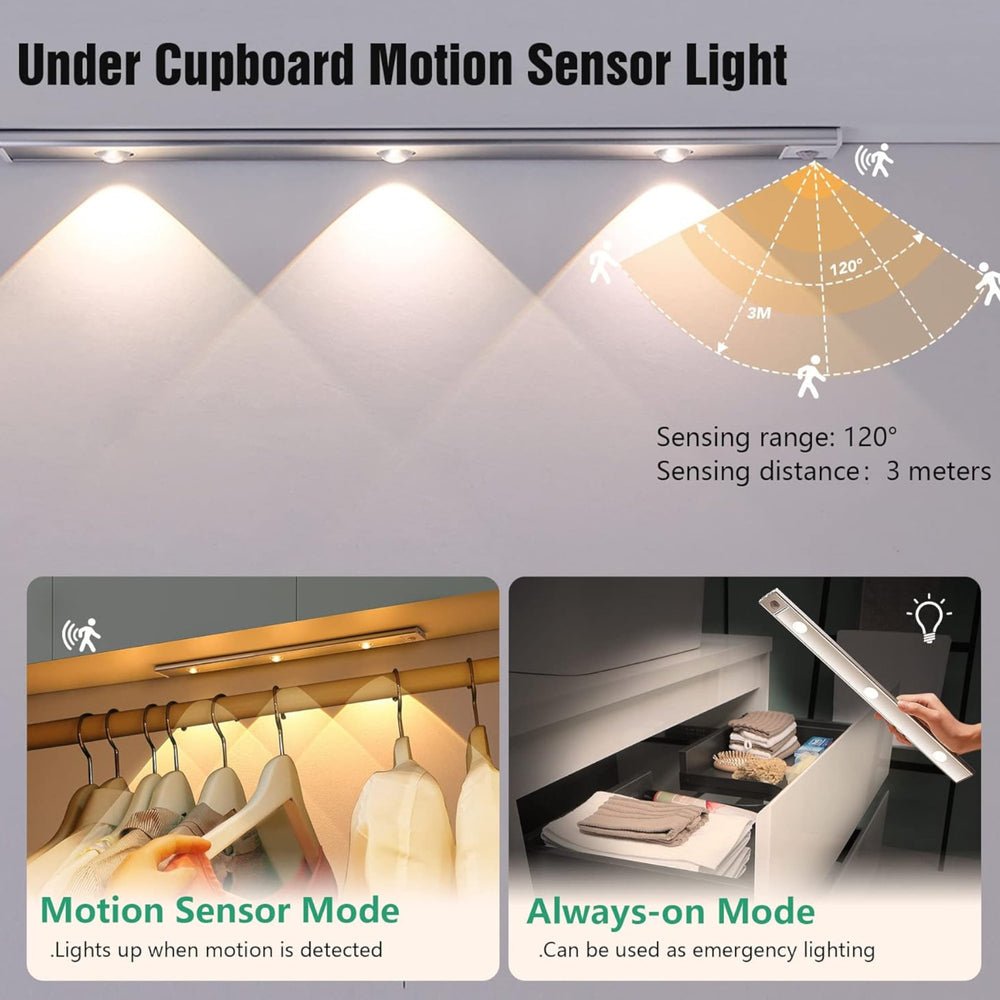 LED Lampa sa Senzorom Pokreta – – – slika 7