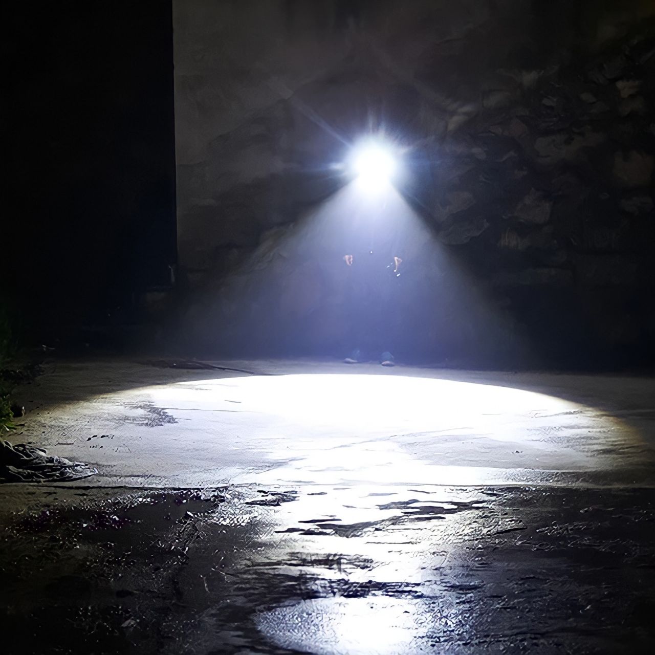 LED nadglavna lampa – – – slika 3