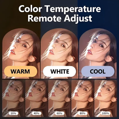 LED panel svjetiljka za profi fotografiranje – – – slika 4
