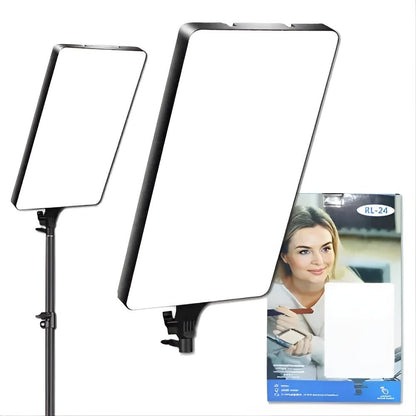 LED panel svjetiljka za profi fotografiranje – – – slika 8