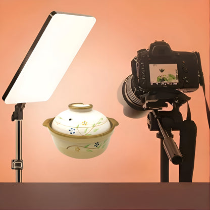 LED panel svjetiljka za profi fotografiranje – – – slika 2