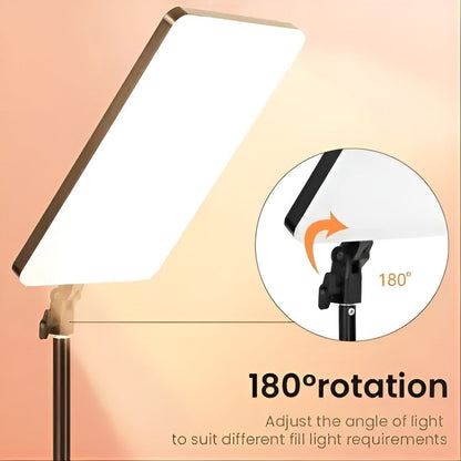 LED panel svjetiljka za profi fotografiranje – – – slika 6