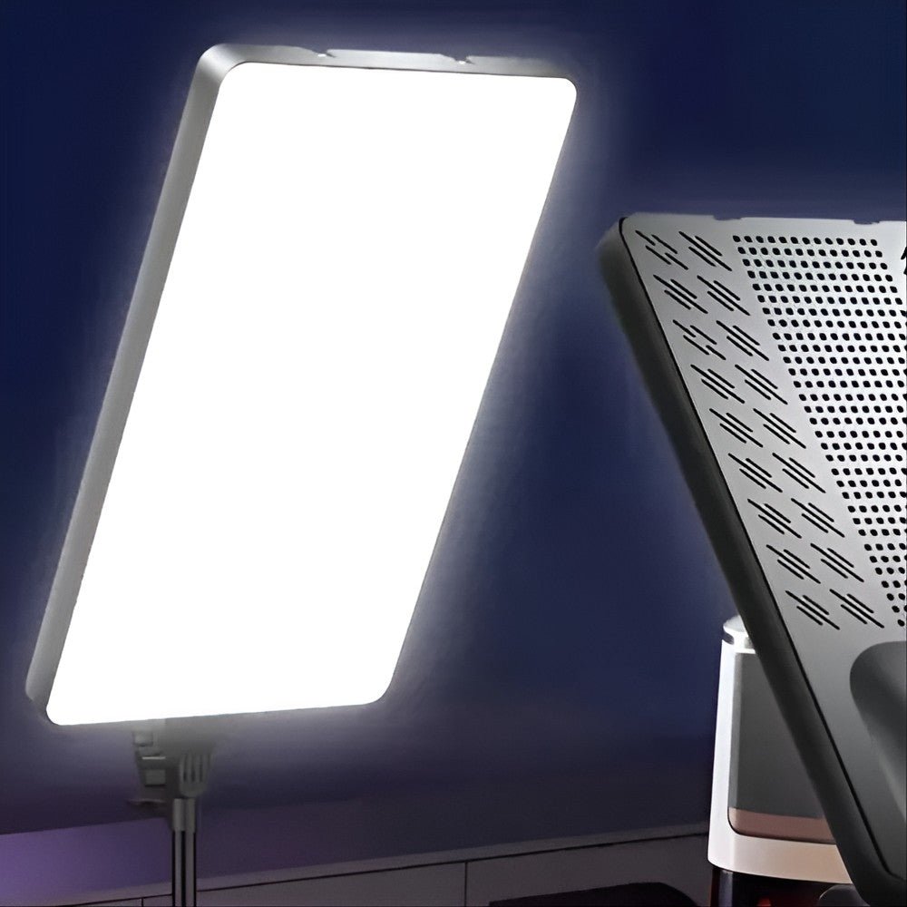 LED panel svjetiljka za profi fotografiranje – – – slika 5