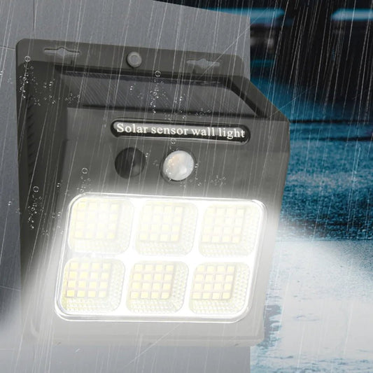 LED solarne lampe – – 1 komad – slika 2