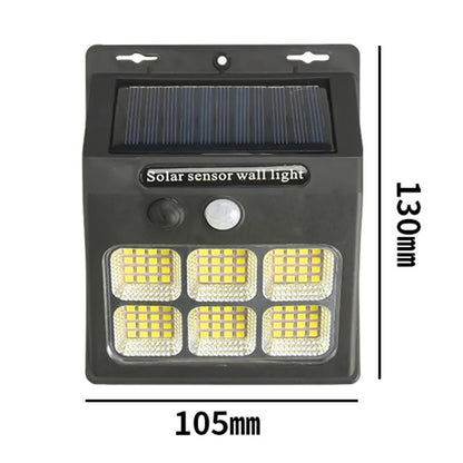 LED solarne lampe – – 1 komad – slika 6