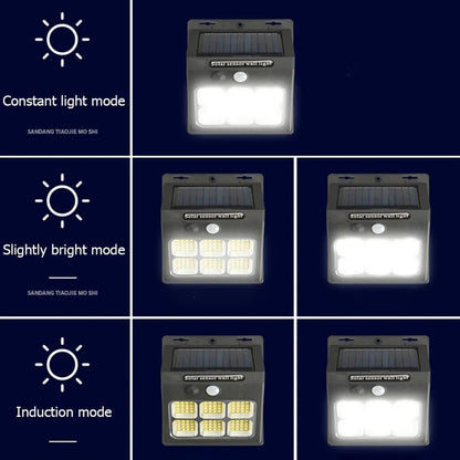 LED solarne lampe – – 1 komad – slika 5