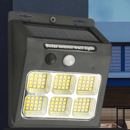 LED solarne lampe – – 1 komad – slika 3