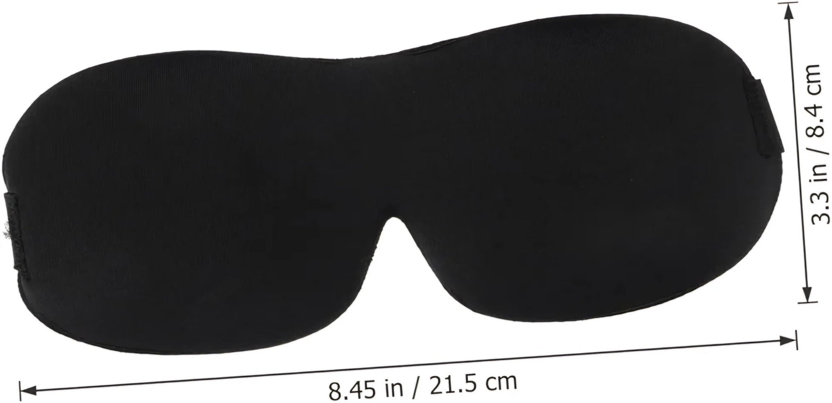 Maska za Oči s Magnetima – – – slika 3