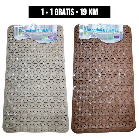 Podmetači za kupaonu 1+1 GRATIS – – – slika 1
