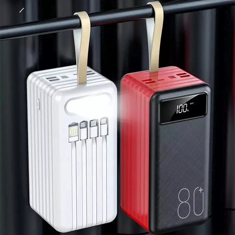 Powerbank 40 000 mAh – – – slika 3
