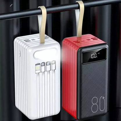 Powerbank 40 000 mAh – – – slika 3