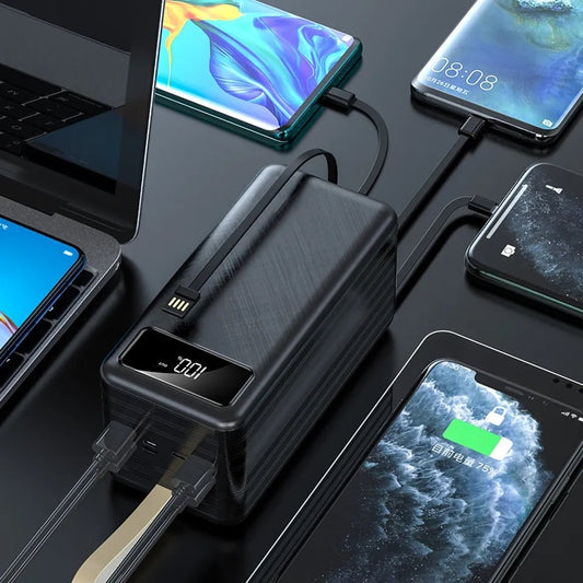 Powerbank 40 000 mAh – – – slika 1