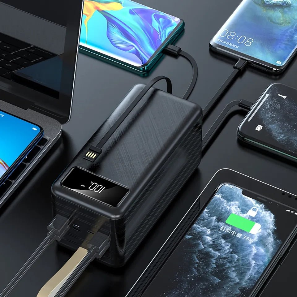 Powerbank 40 000 mAh – – – slika 1