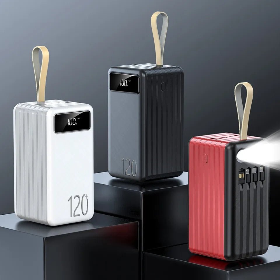 Powerbank 40 000 mAh – – – slika 5
