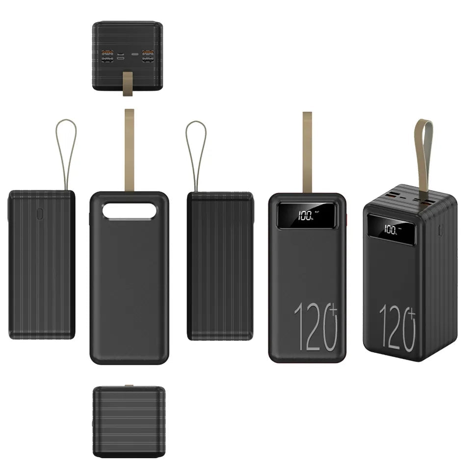 Powerbank 40 000 mAh – – – slika 6