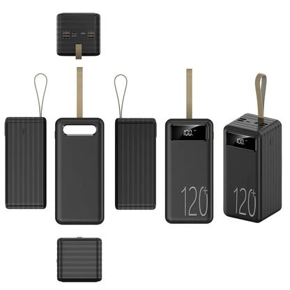 Powerbank 40 000 mAh – – – slika 6